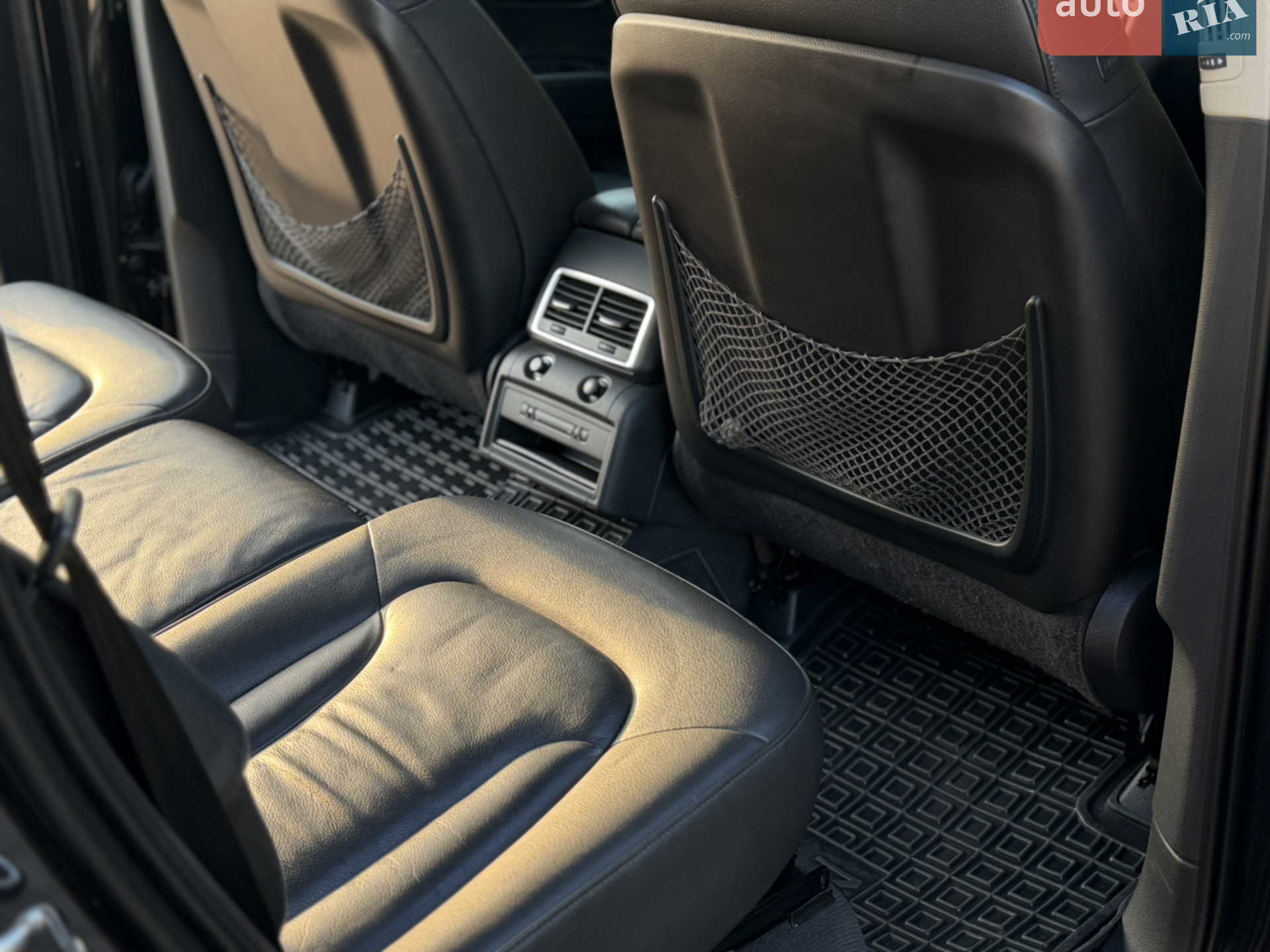 2014 Audi Q7 - мініатюра 84