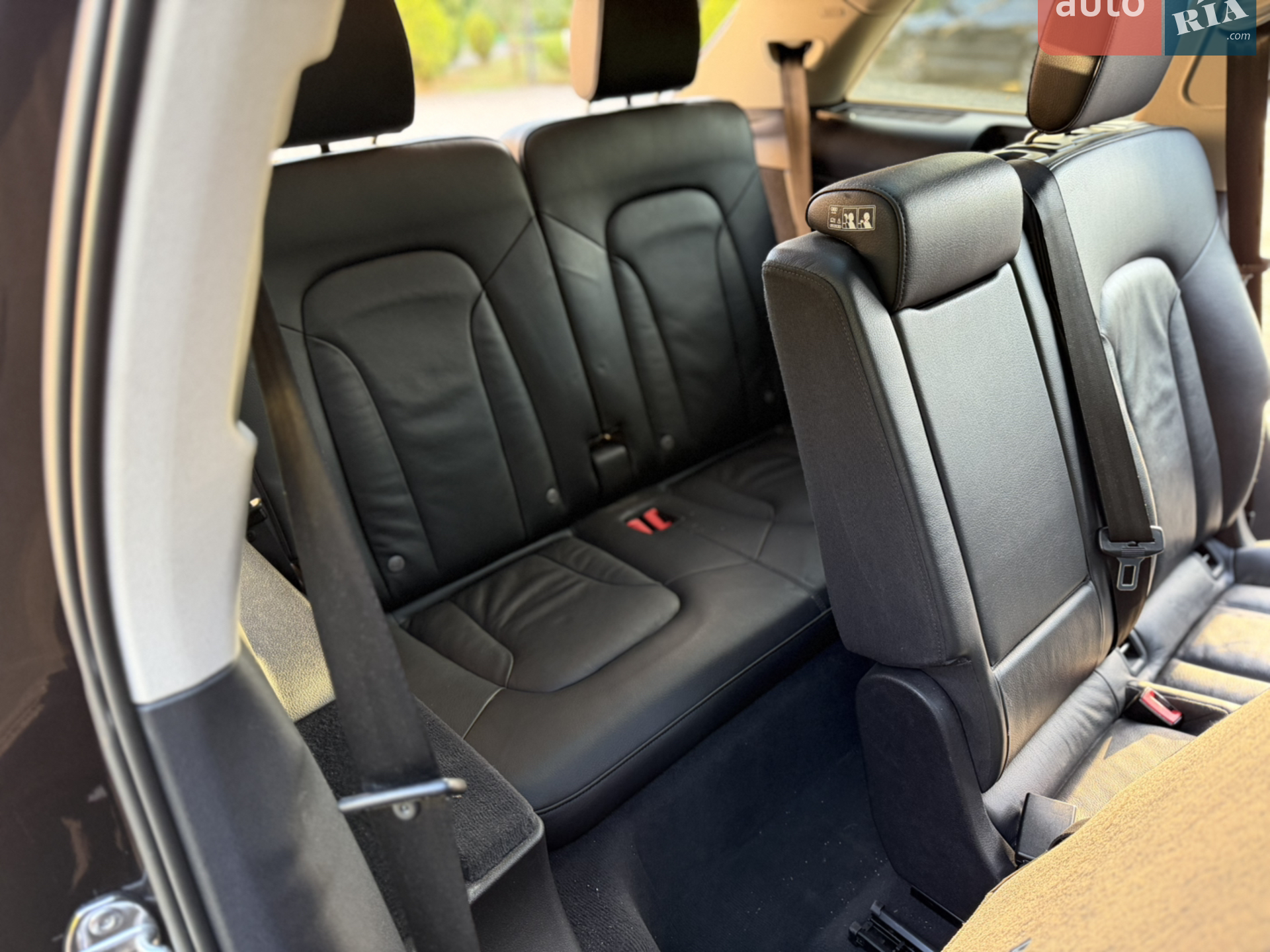 2014 Audi Q7 - мініатюра 88