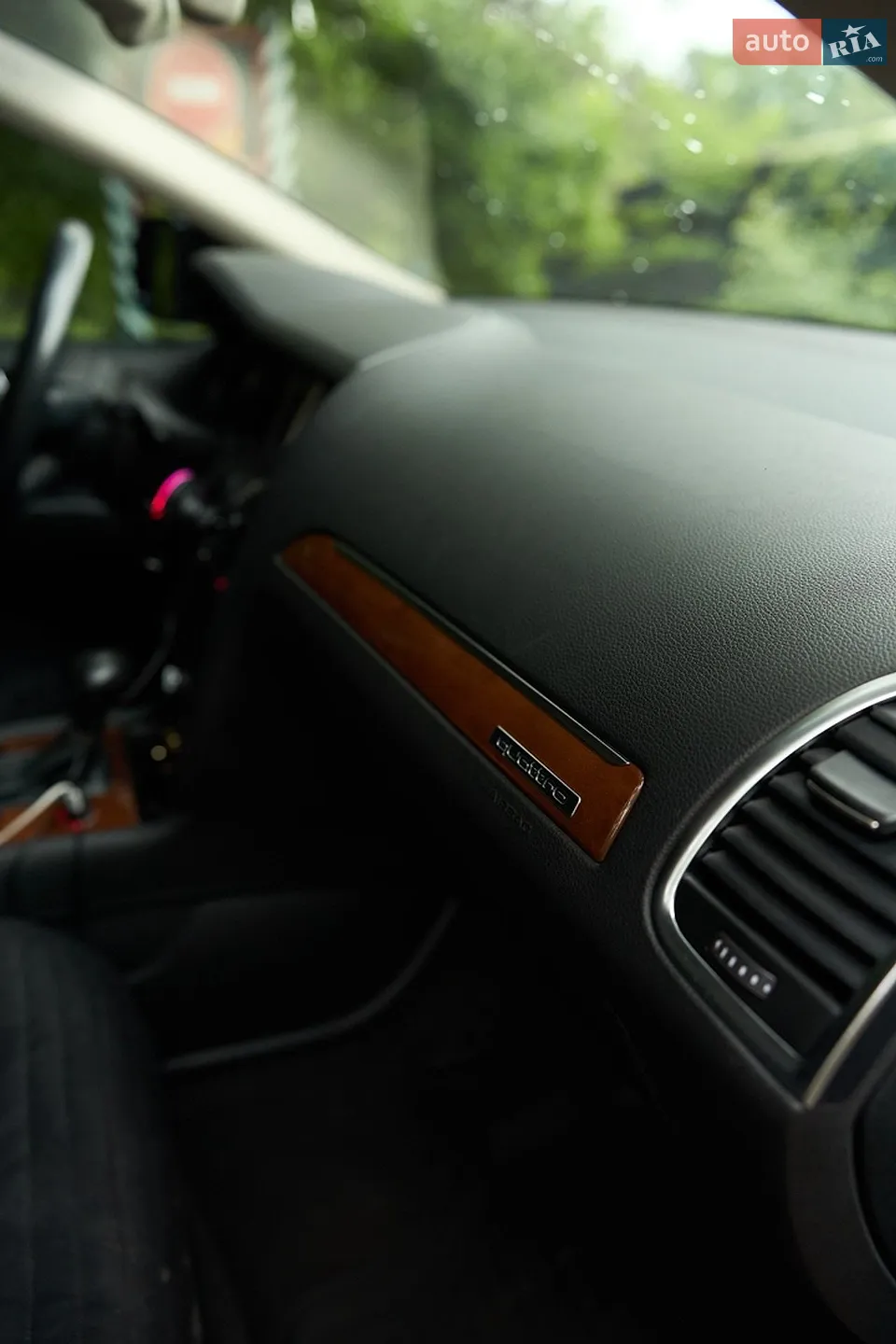 2014 Audi Q7 - мініатюра 15