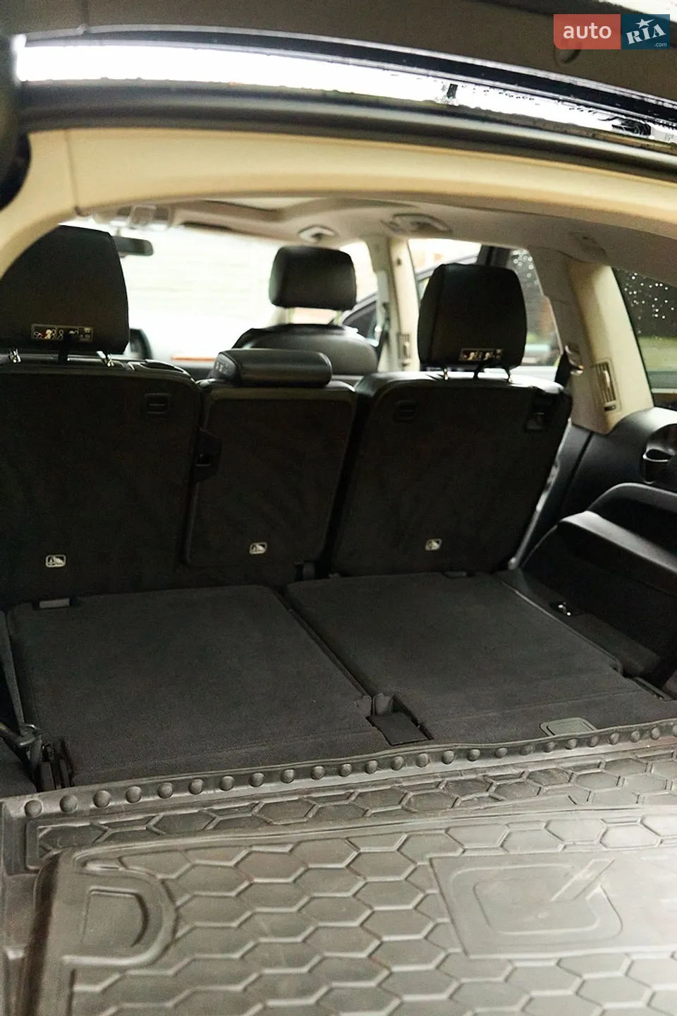 2014 Audi Q7 - мініатюра 19