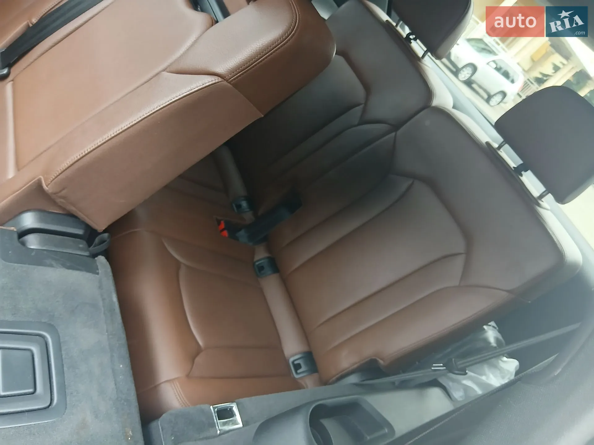 2016 Audi Q7 - мініатюра 37