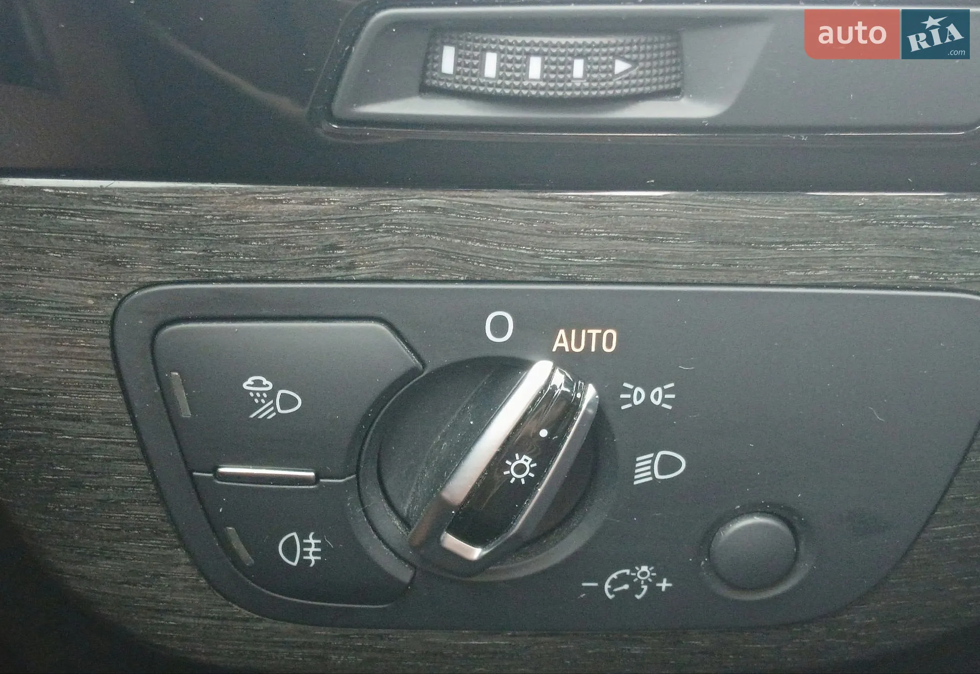 2016 Audi Q7 - мініатюра 31