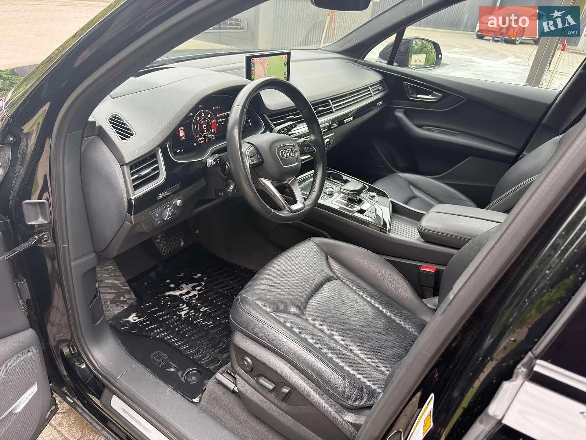2018 Audi Q7 - мініатюра 5