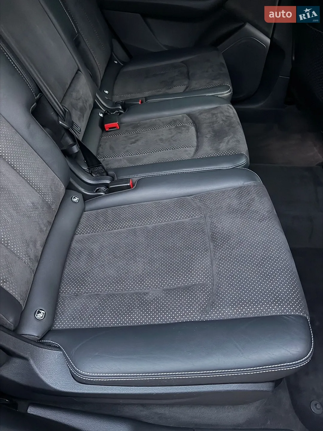 2018 Audi Q7 - мініатюра 51