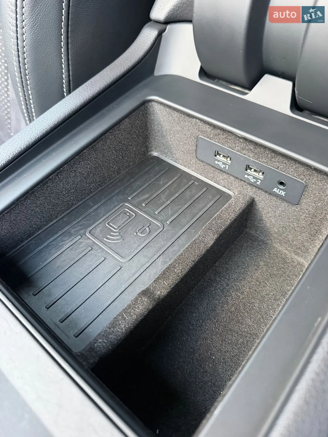 2018 Audi Q7 - мініатюра 63