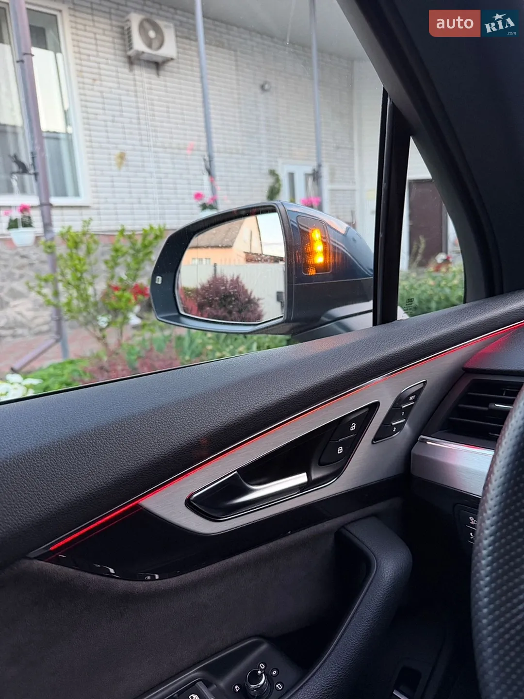 2018 Audi Q7 - мініатюра 68