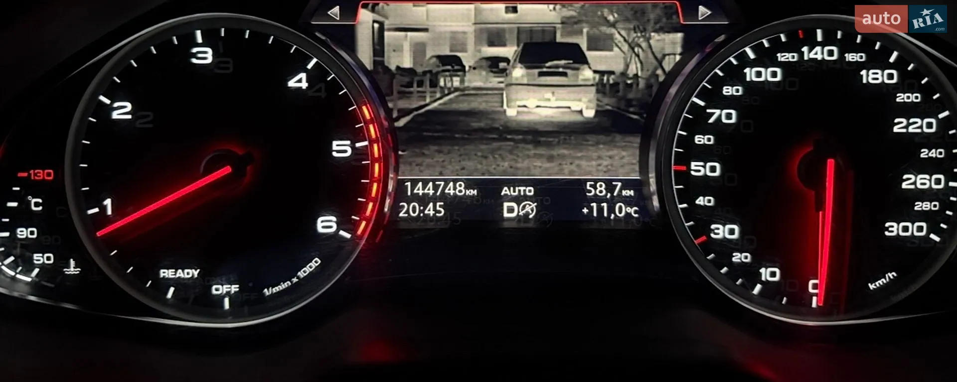 2018 Audi Q7 - мініатюра 85