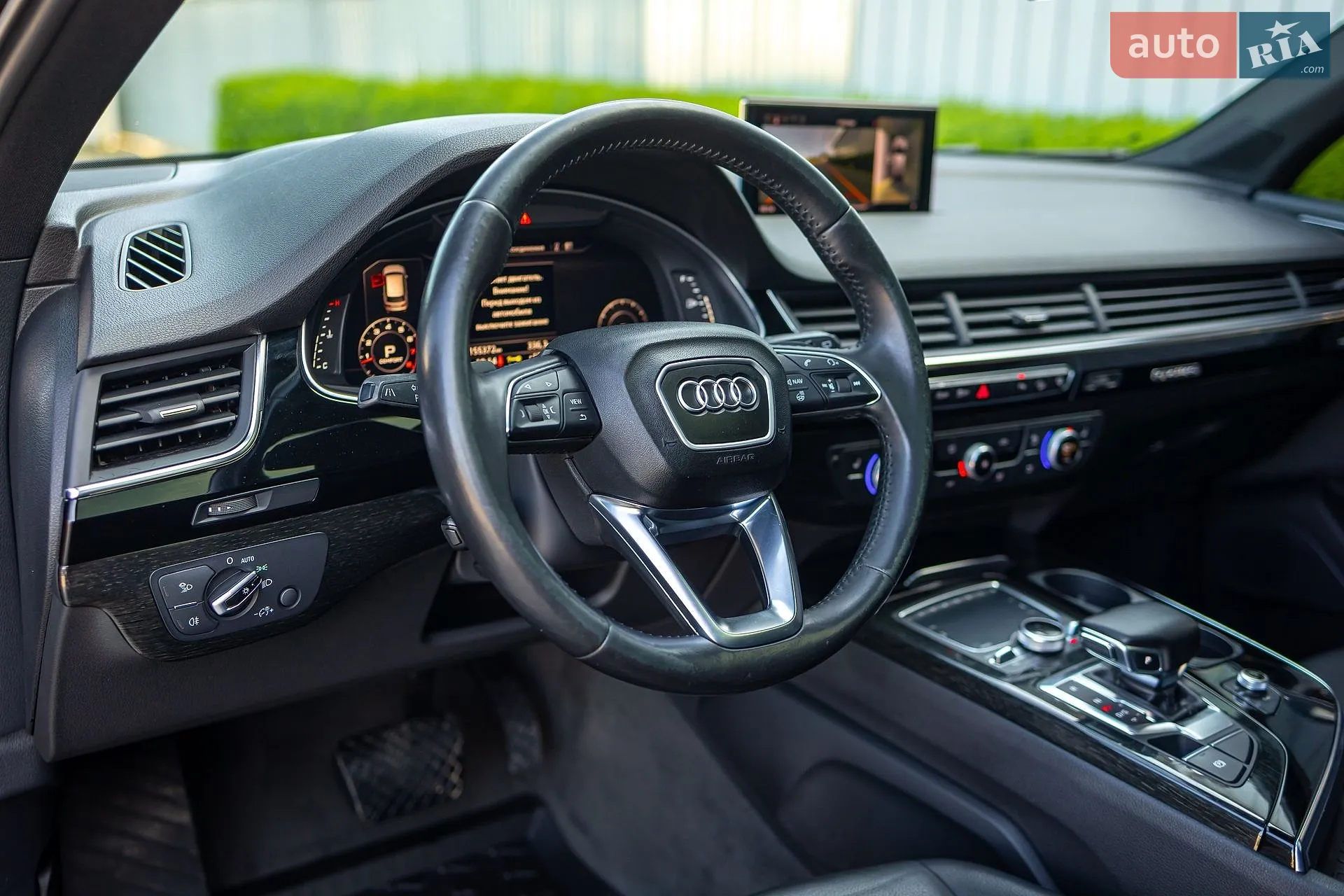 2016 Audi Q7 - мініатюра 28