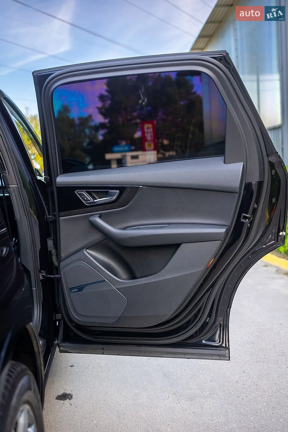 2016 Audi Q7 - мініатюра 46