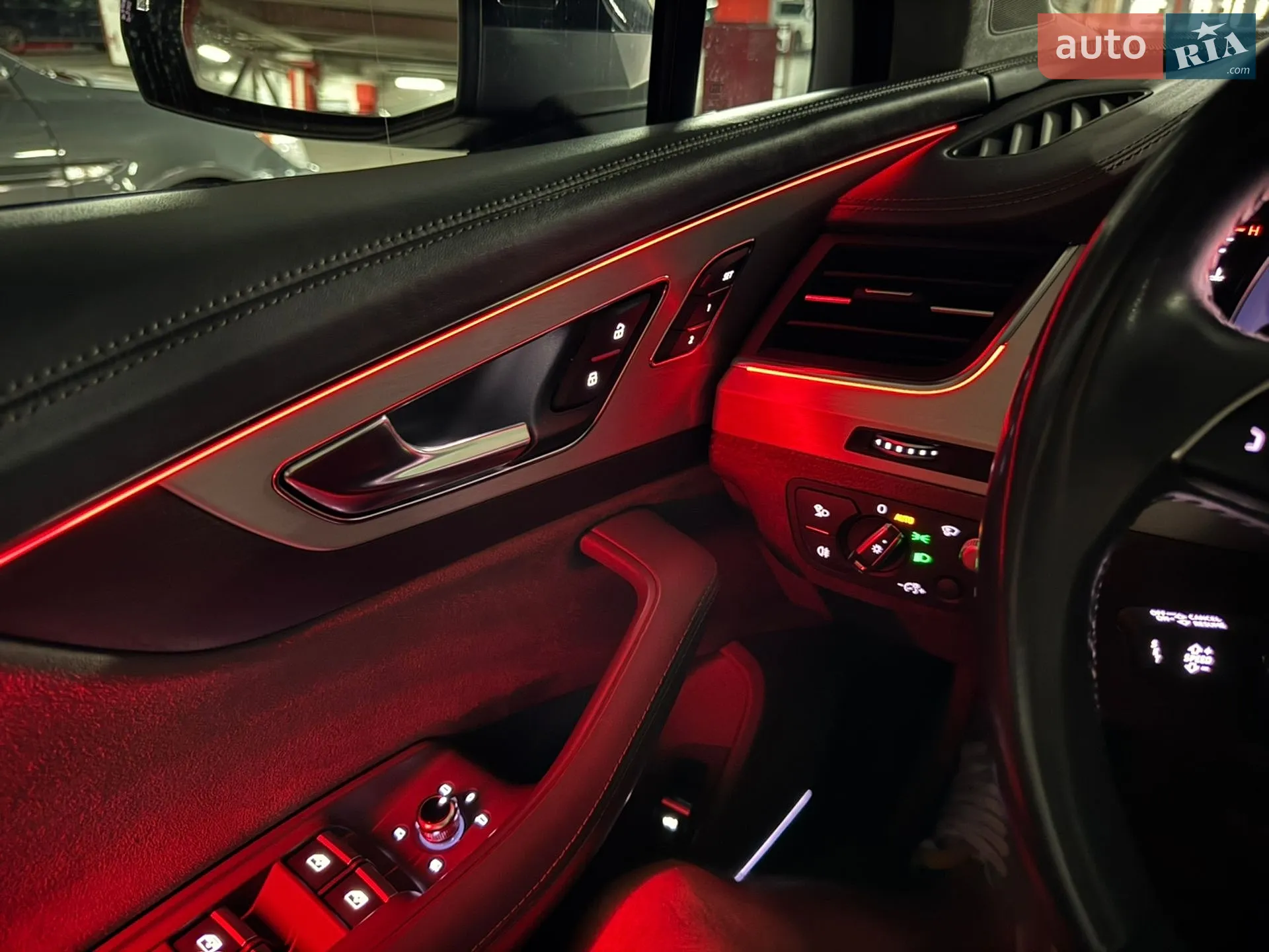 2018 Audi Q7 - мініатюра 18