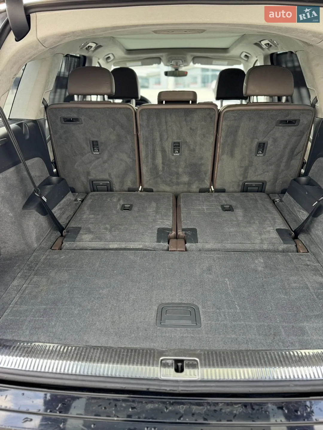 2018 Audi Q7 - мініатюра 24