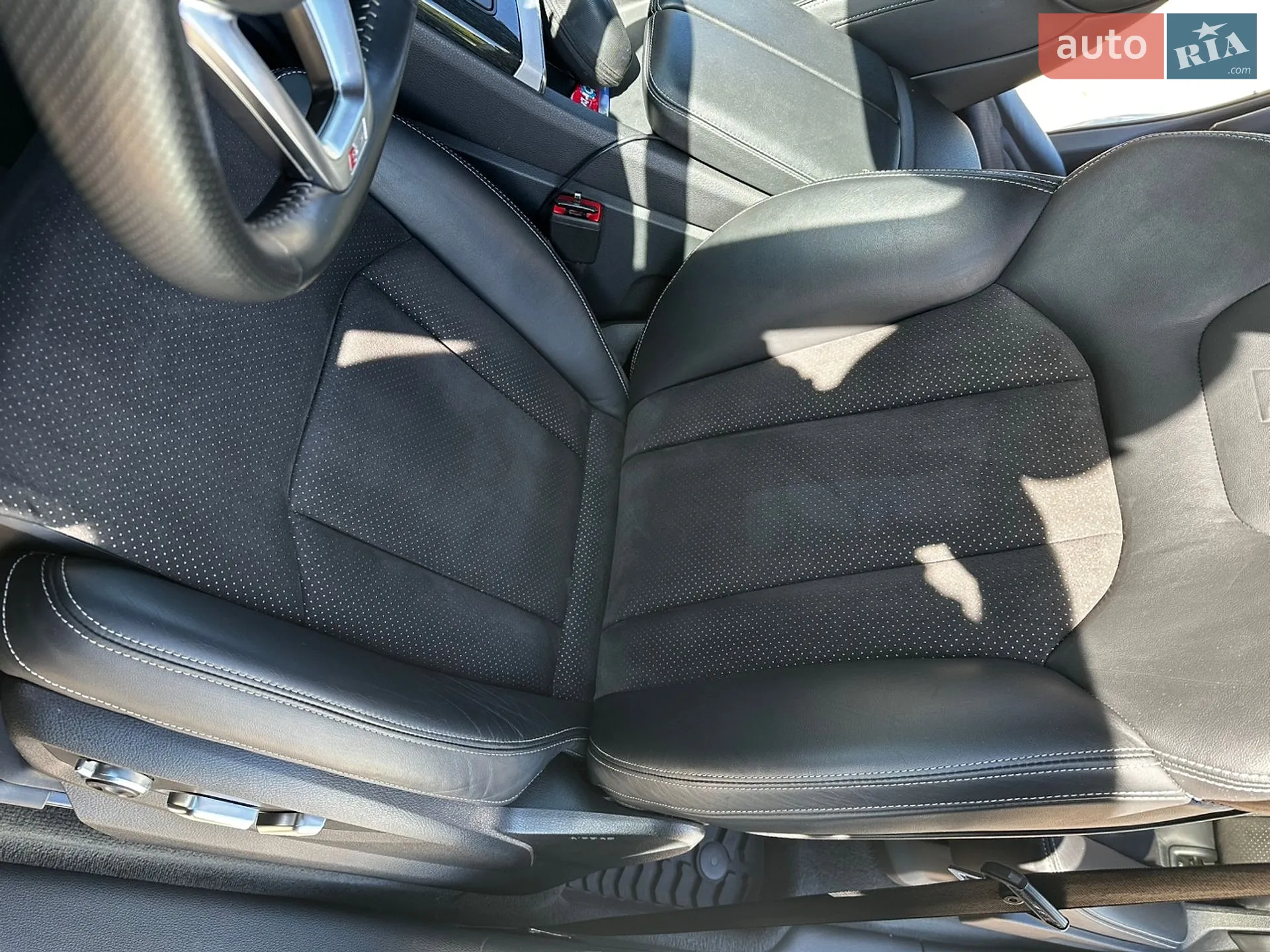 2018 Audi Q7 - мініатюра 4