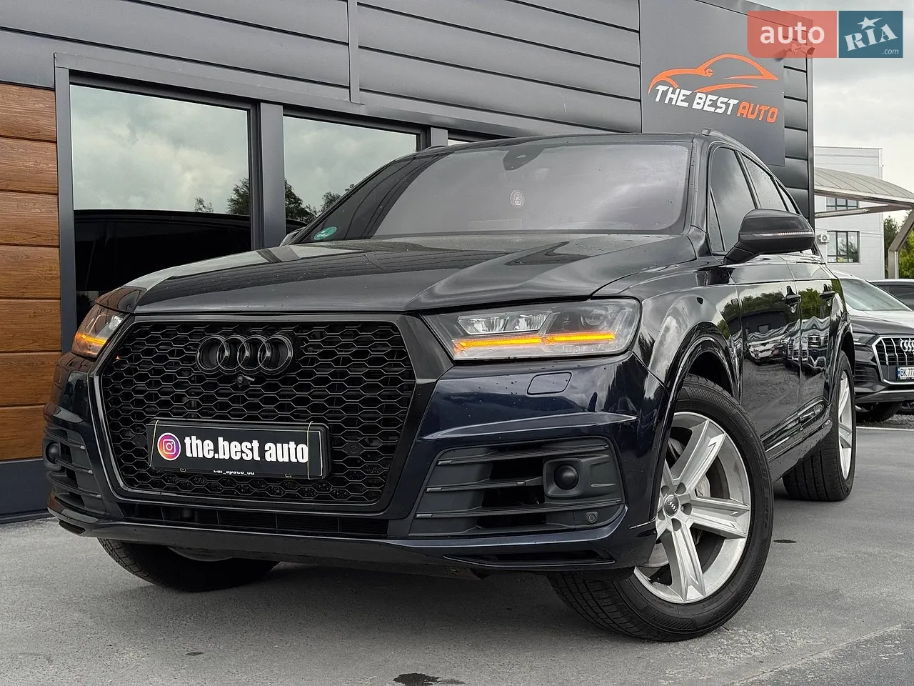 2019 Audi Q5 - мініатюра 34