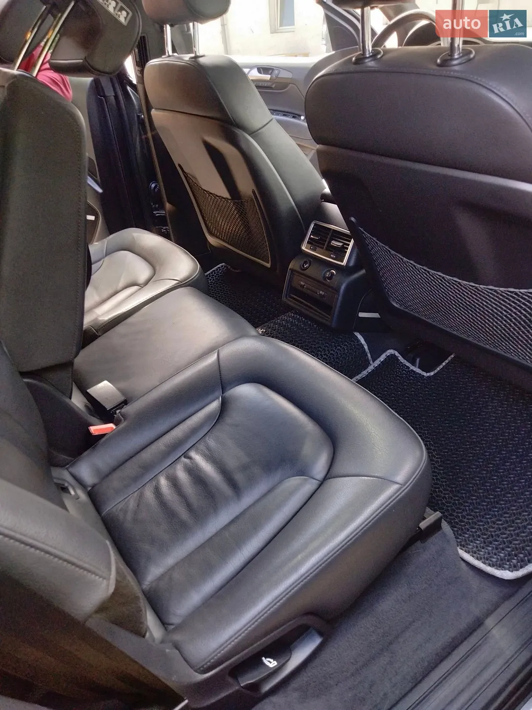 2015 Audi Q7 - мініатюра 27