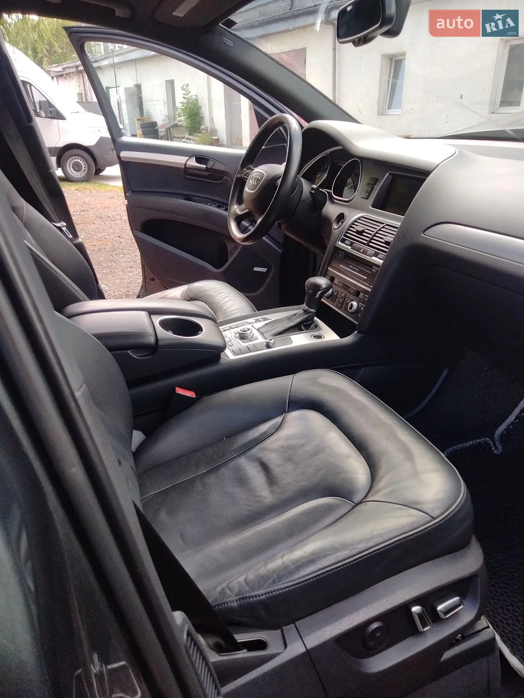 2015 Audi Q7 - мініатюра 30