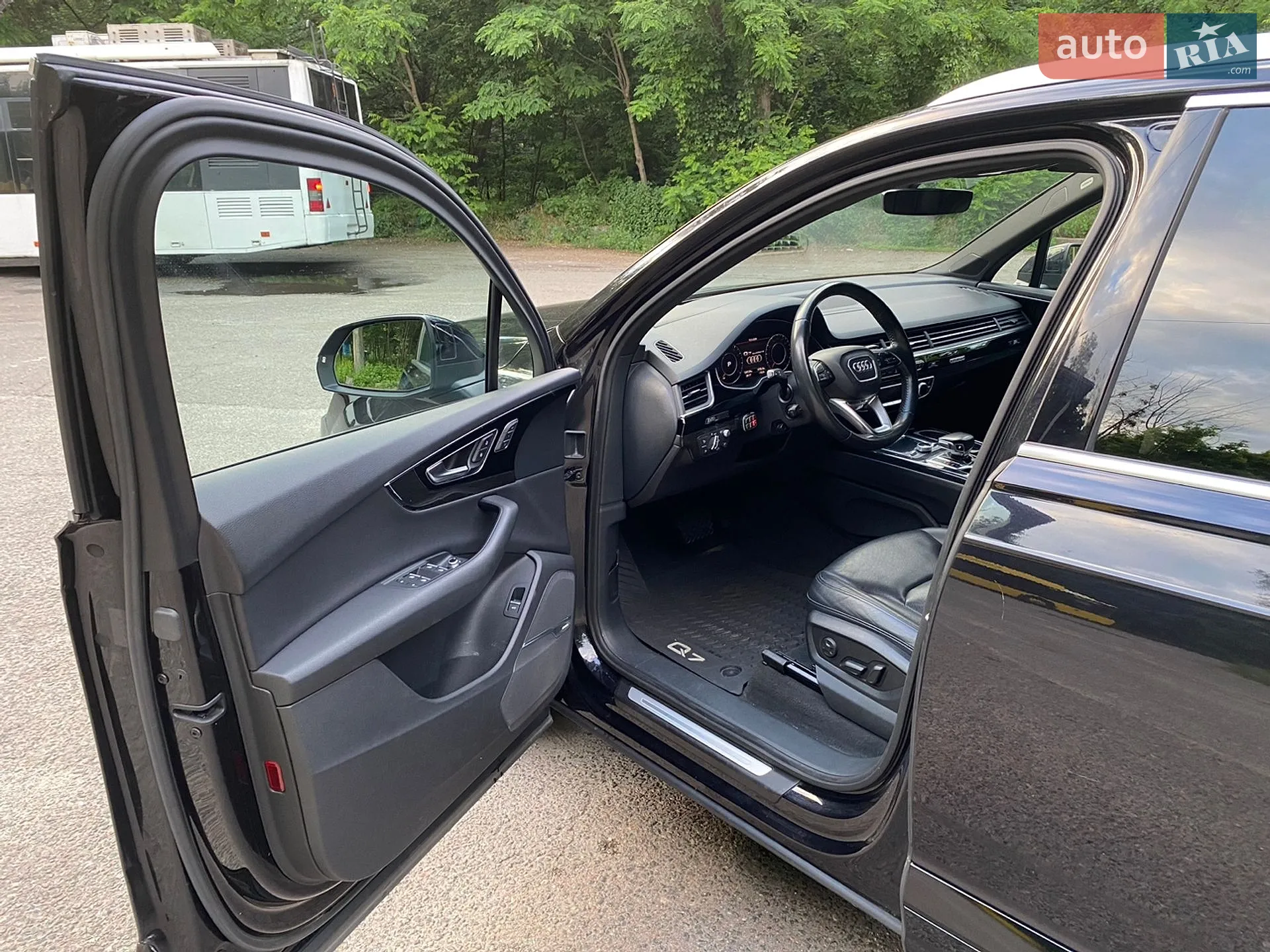 2018 Audi Q7 - мініатюра 9