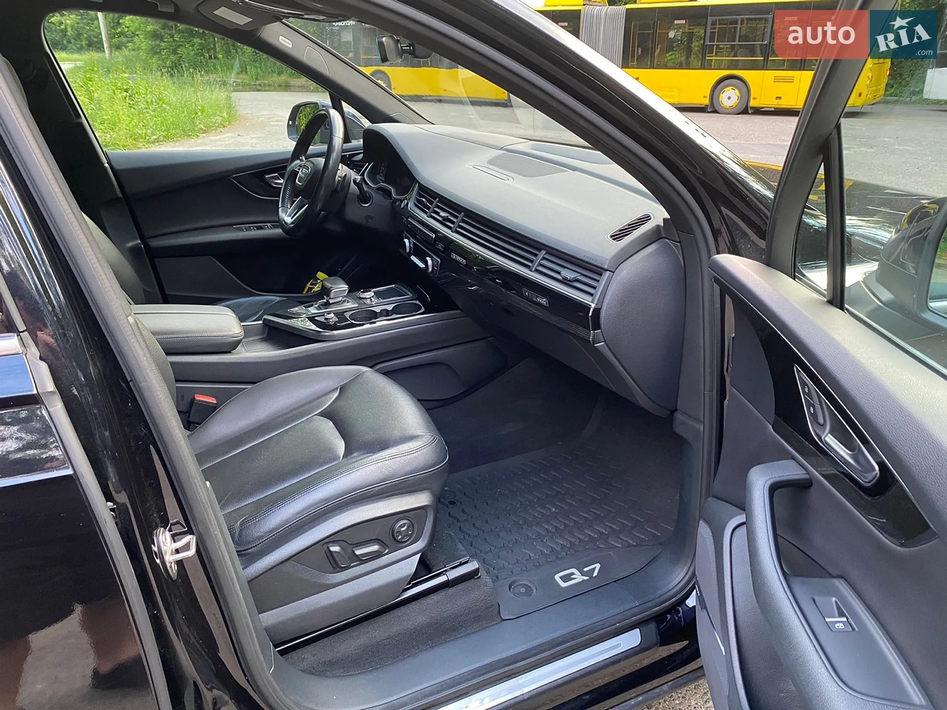 2018 Audi Q7 - мініатюра 19