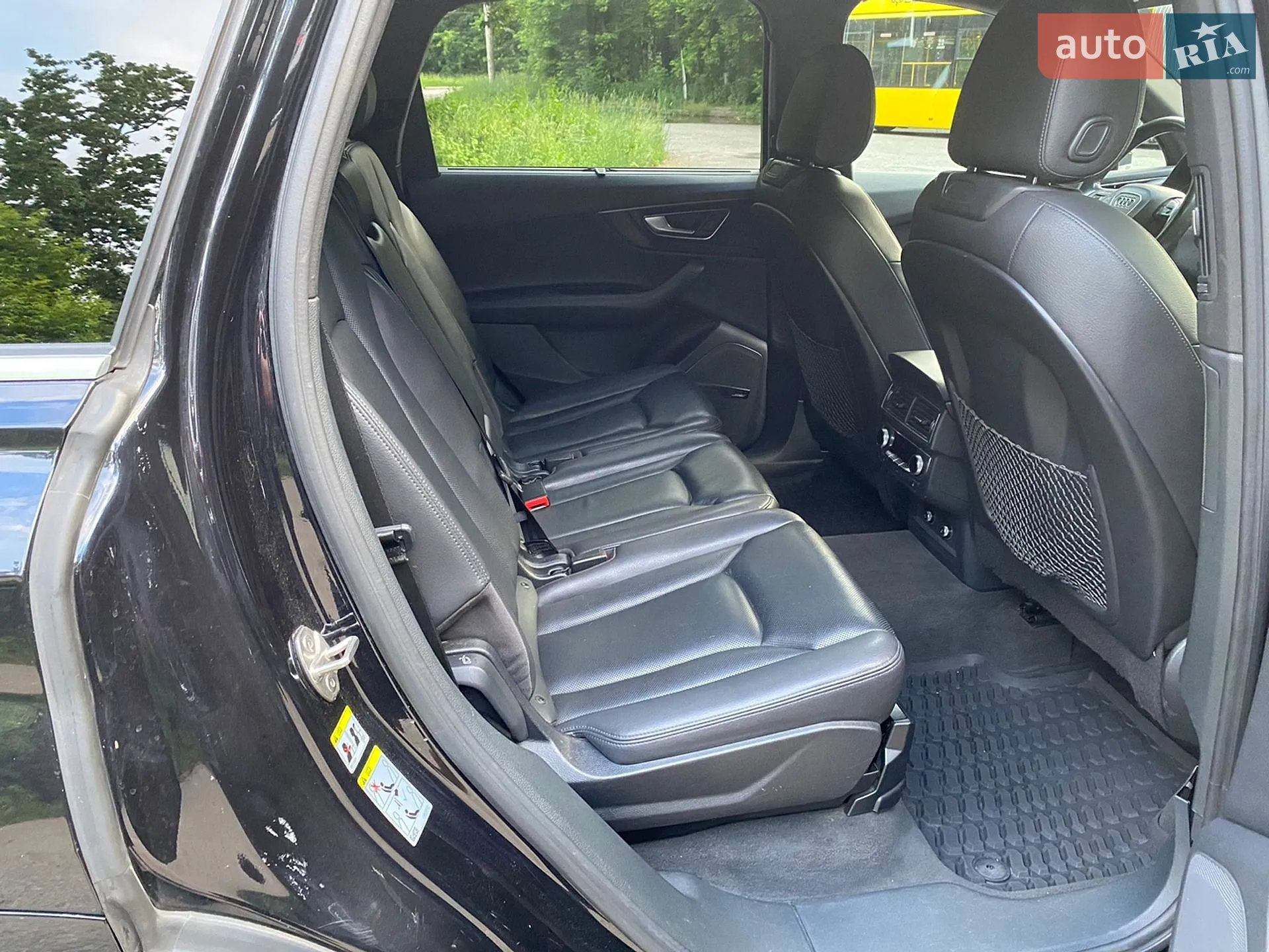 2018 Audi Q7 - мініатюра 18