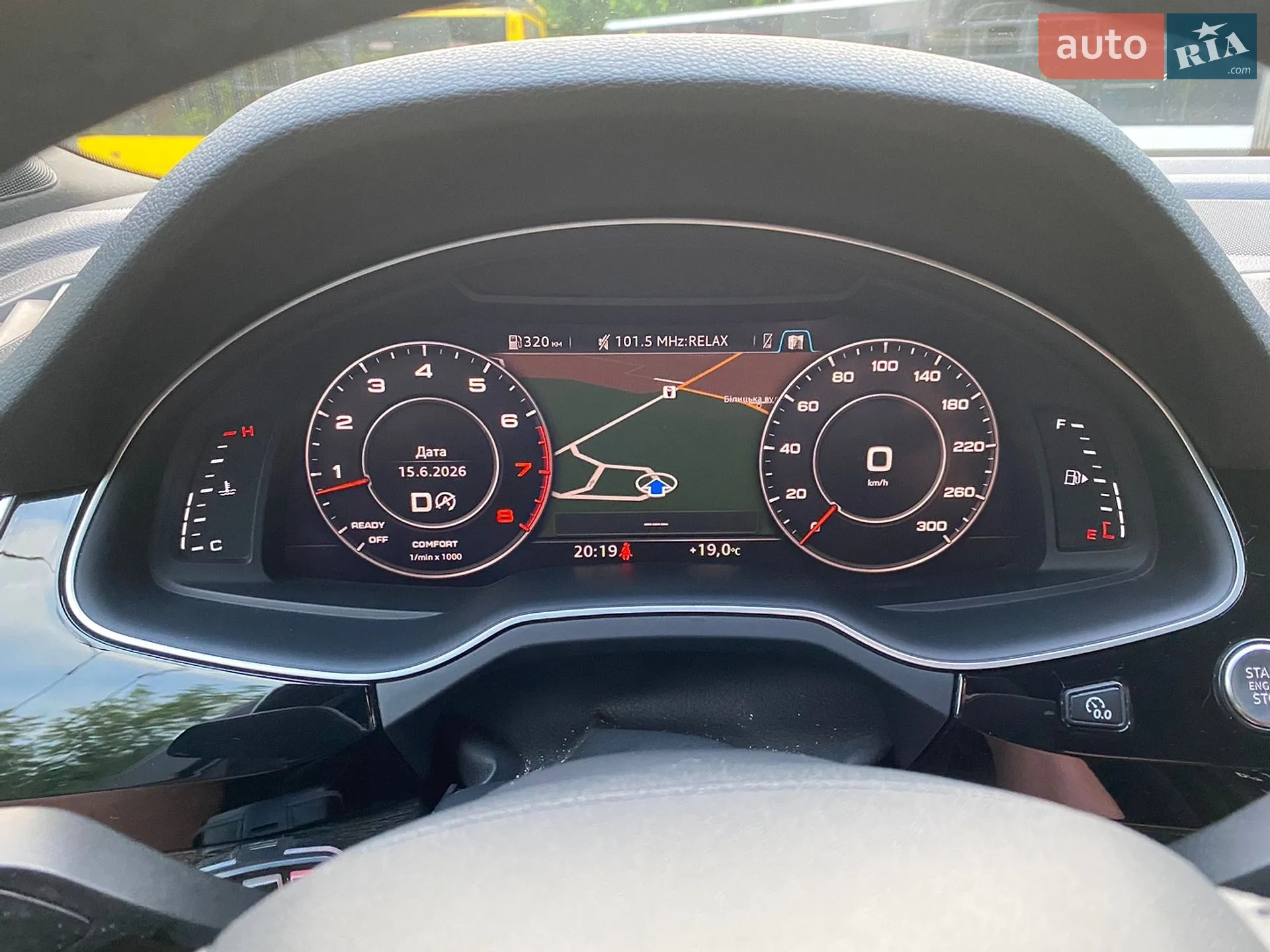 2018 Audi Q7 - мініатюра 23