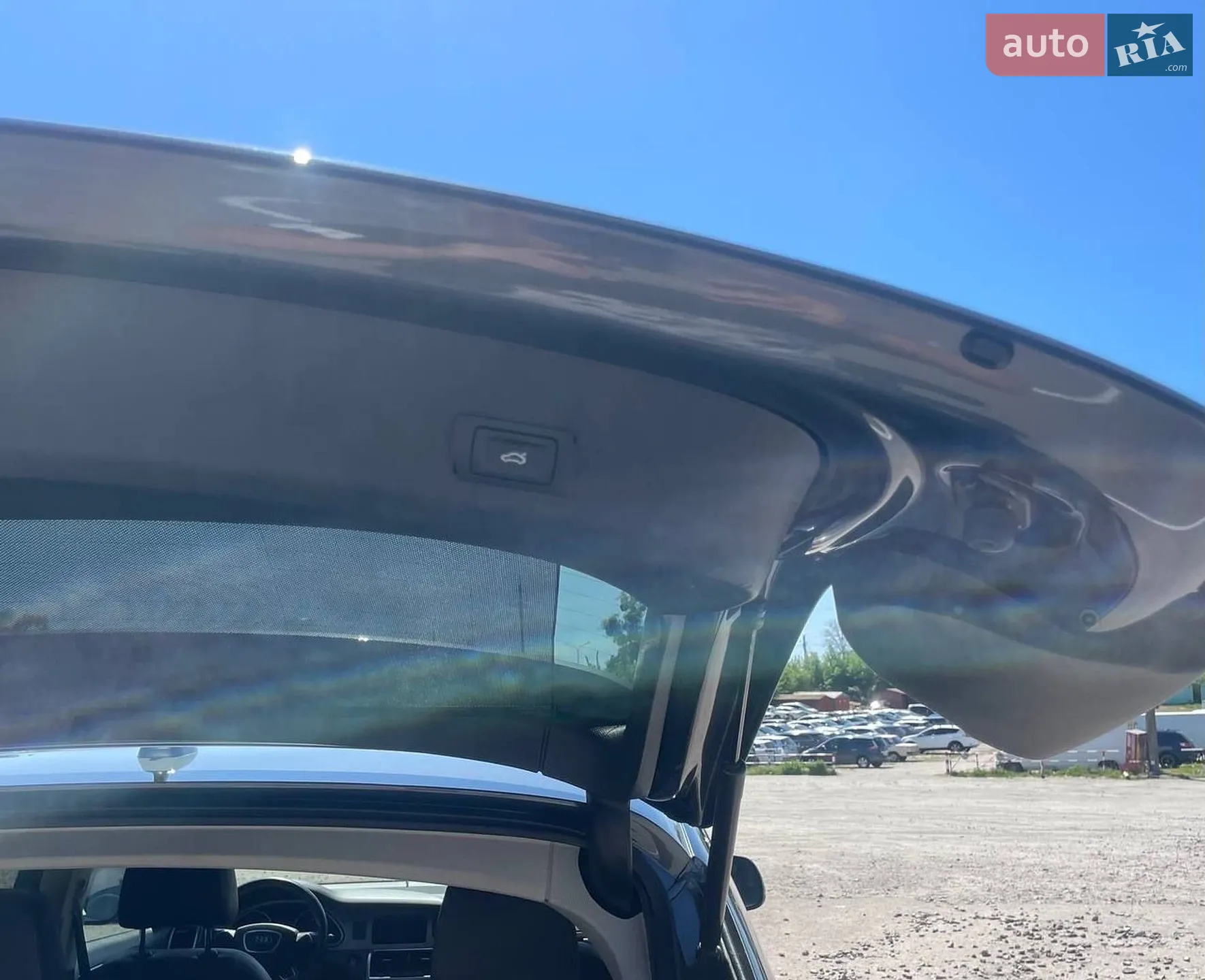 2015 Audi Q7 - мініатюра 24