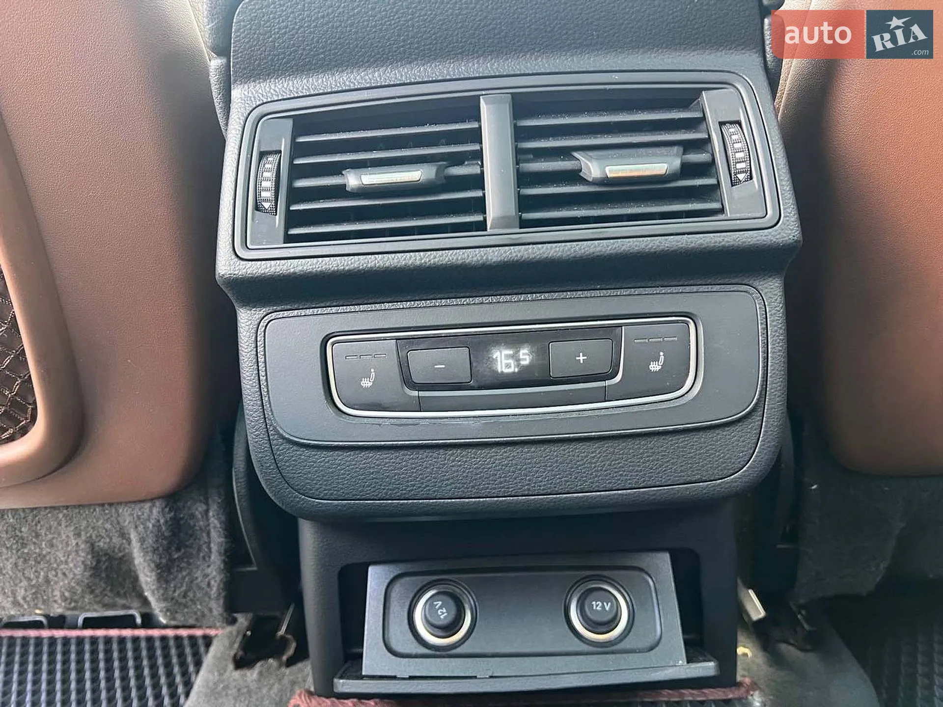 2016 Audi Q7 - мініатюра 47