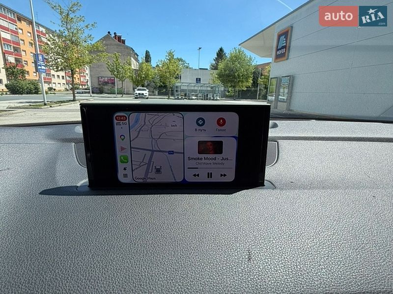 Позашляховик / Кросовер Audi Q7 2016 в Шептицькому фото 19 Позашляховик / Кросовер Audi Q7 2016 в Шептицькому