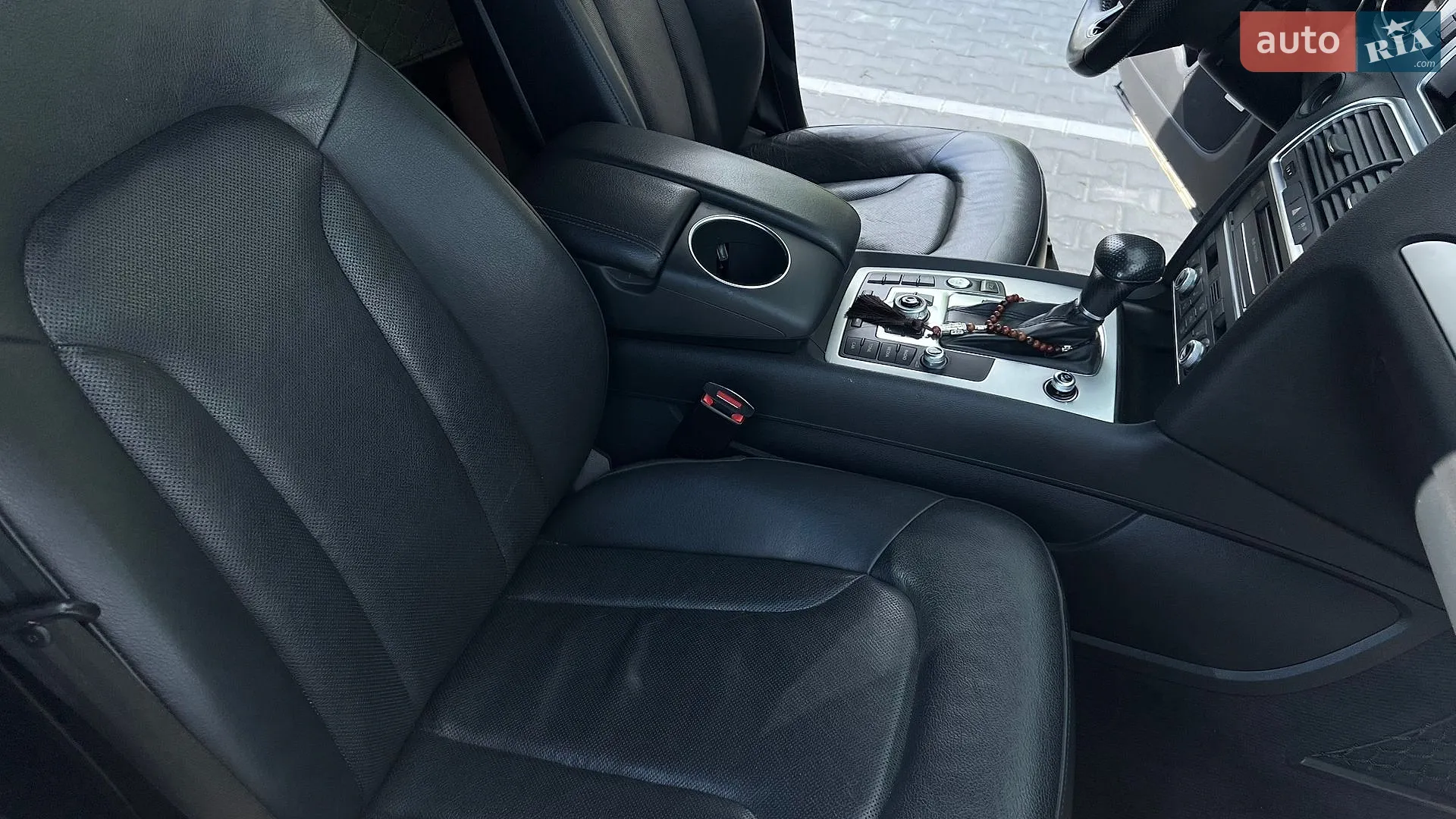 2012 Audi Q7 - мініатюра 19