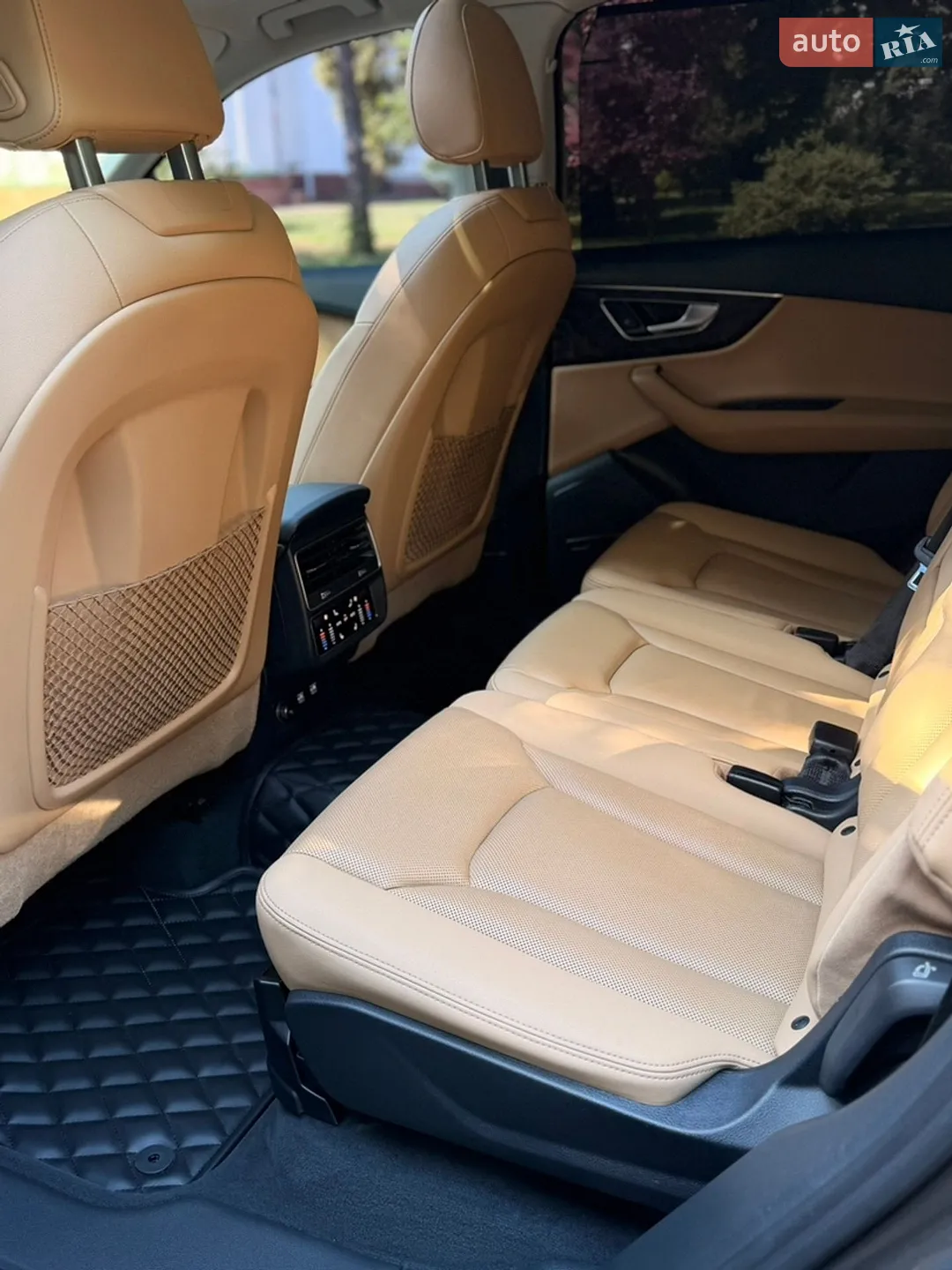 2020 Audi Q7 - мініатюра 13