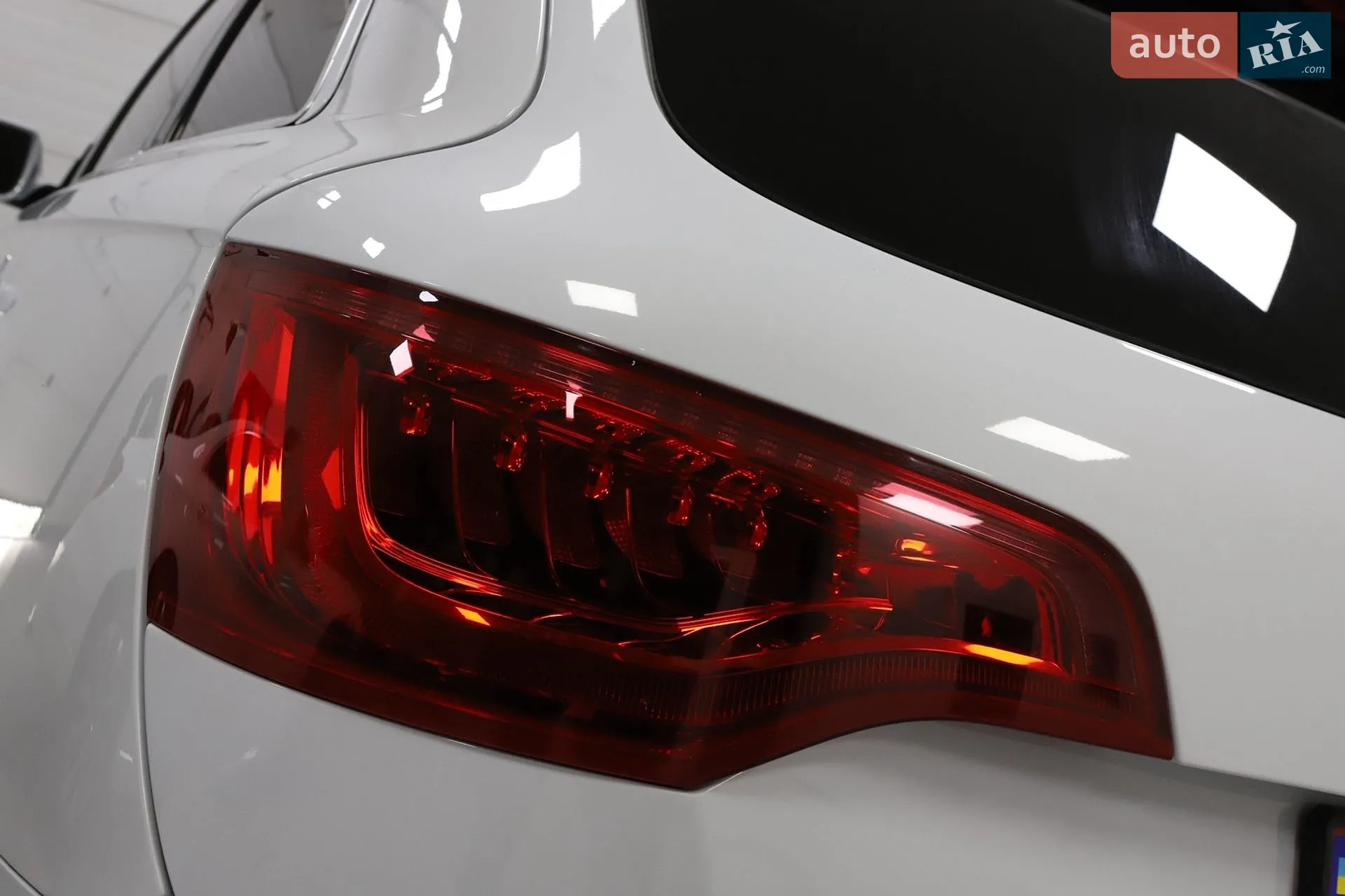 2015 Audi Q7 - мініатюра 49