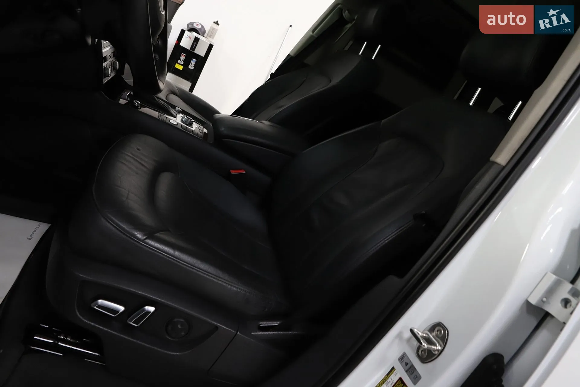 2015 Audi Q7 - мініатюра 54