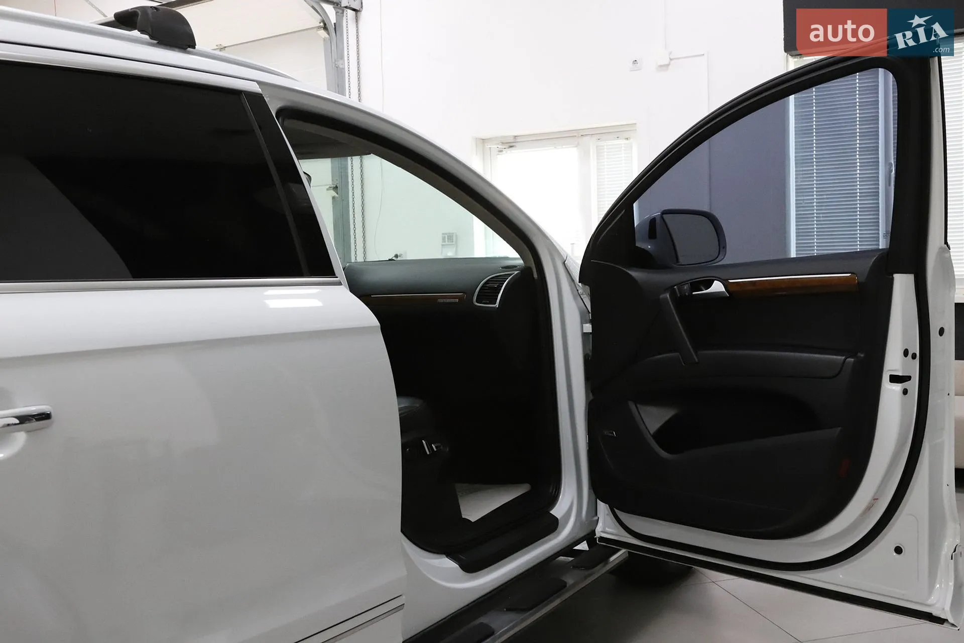 2015 Audi Q7 - мініатюра 74