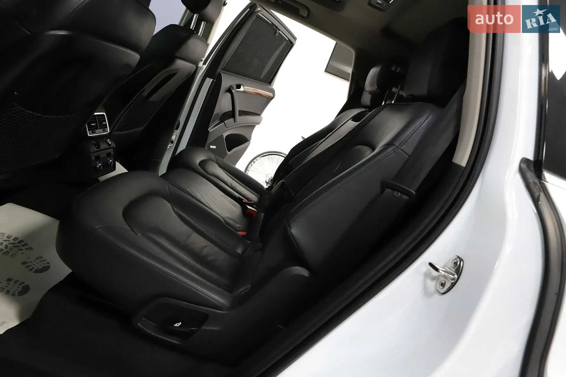 2015 Audi Q7 - мініатюра 93