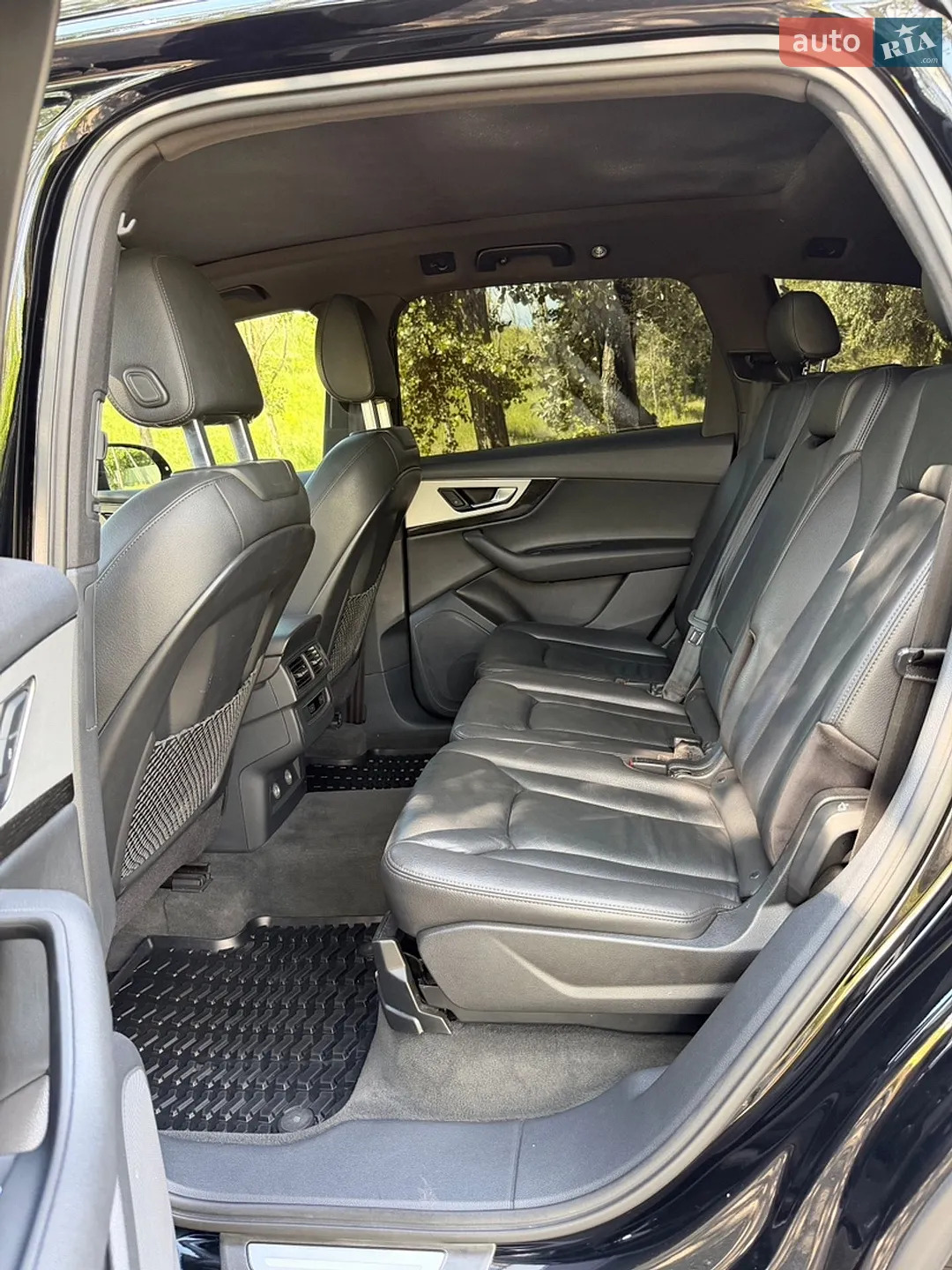2019 Audi Q7 - мініатюра 21