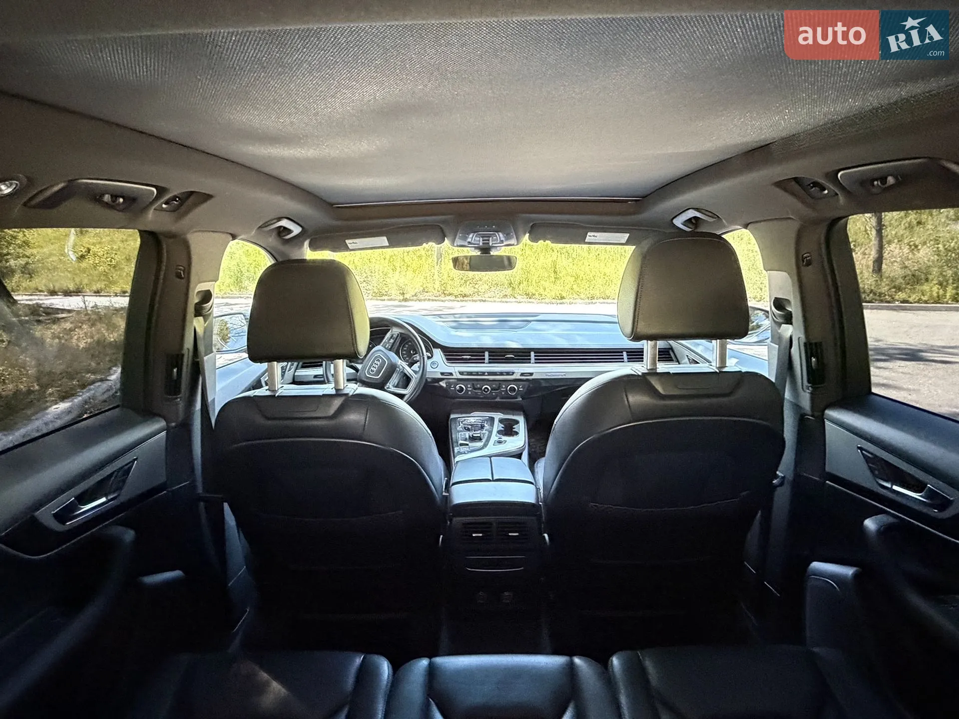 2019 Audi Q7 - мініатюра 24
