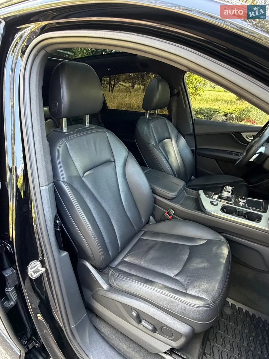 2019 Audi Q7 - мініатюра 31
