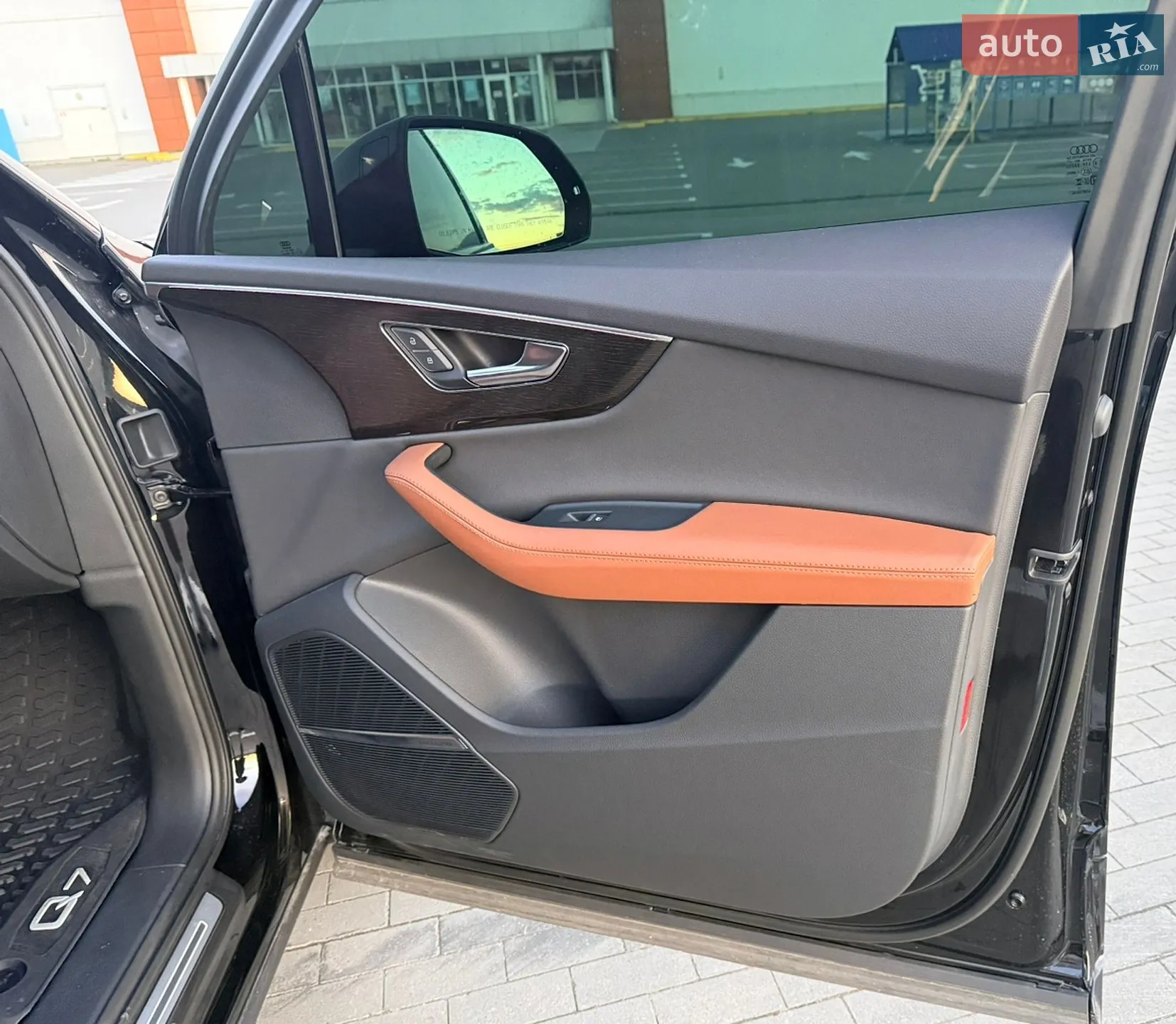 2023 Audi Q7 - мініатюра 32