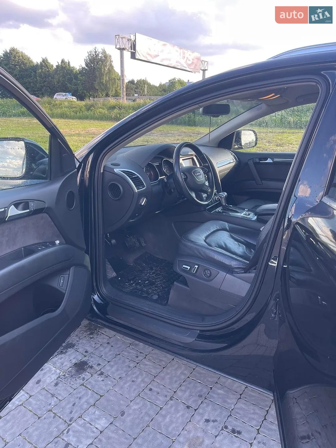 2013 Audi Q7 - мініатюра 16