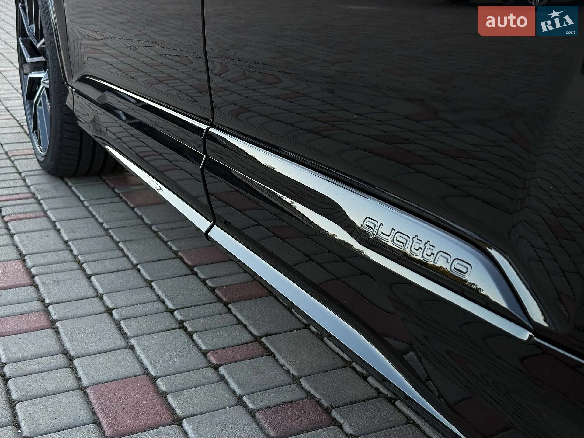 2023 Audi Q7 - мініатюра 26