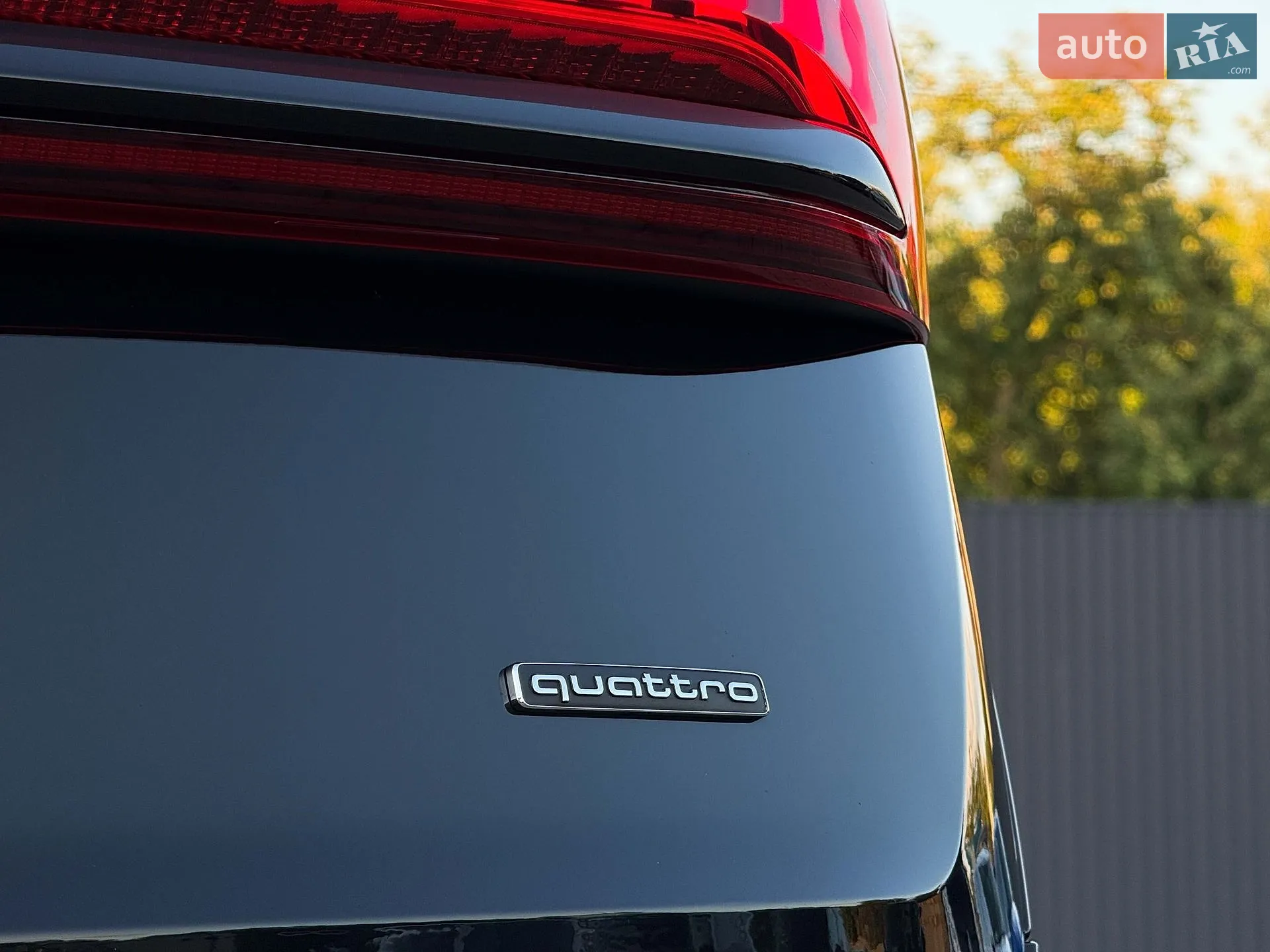 2023 Audi Q7 - мініатюра 32