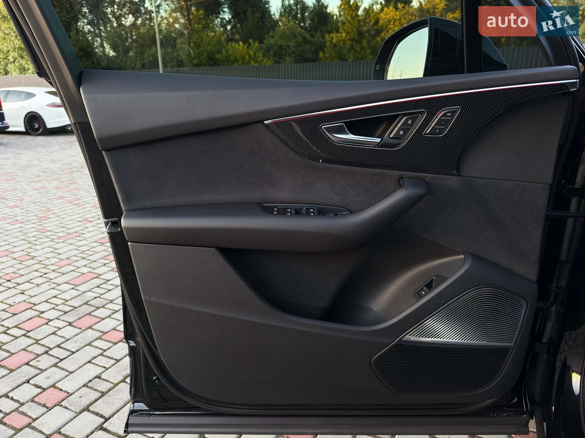 2023 Audi Q7 - мініатюра 38