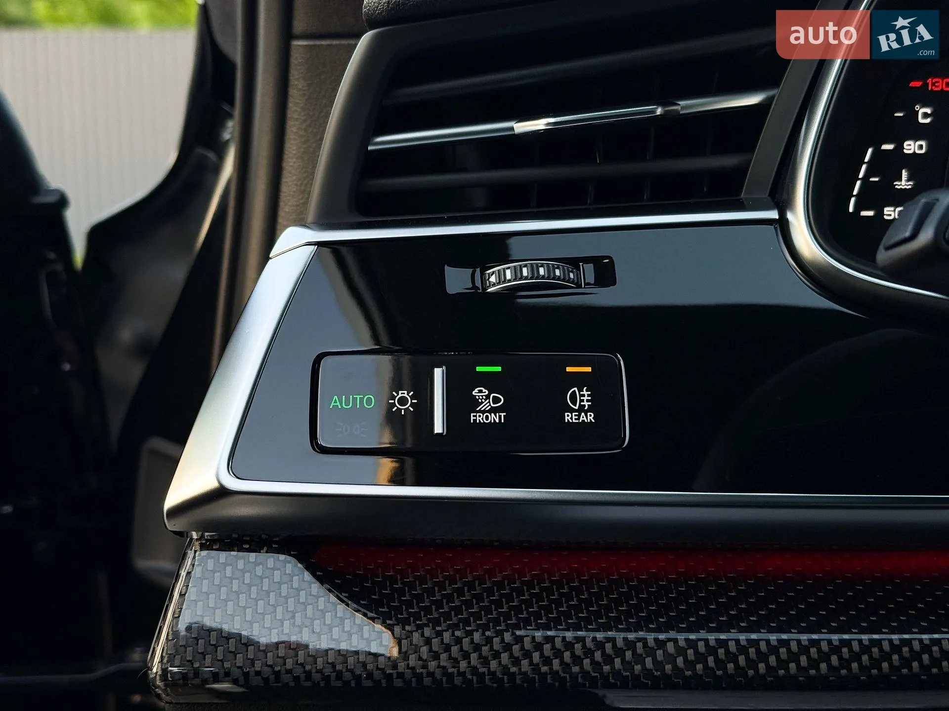 2023 Audi Q7 - мініатюра 54