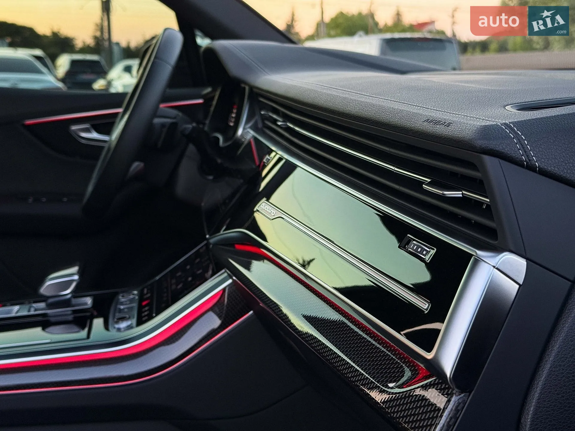 2023 Audi Q7 - мініатюра 104