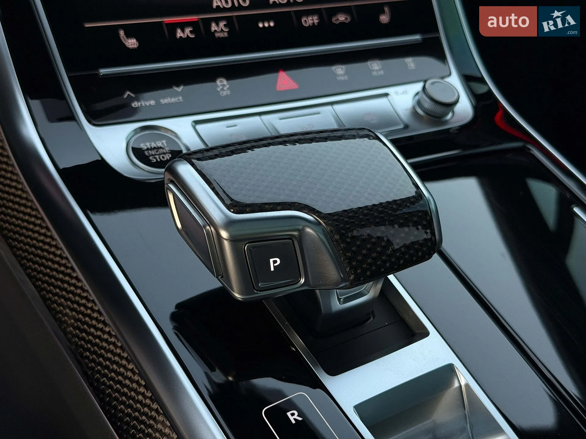 2023 Audi Q7 - мініатюра 68