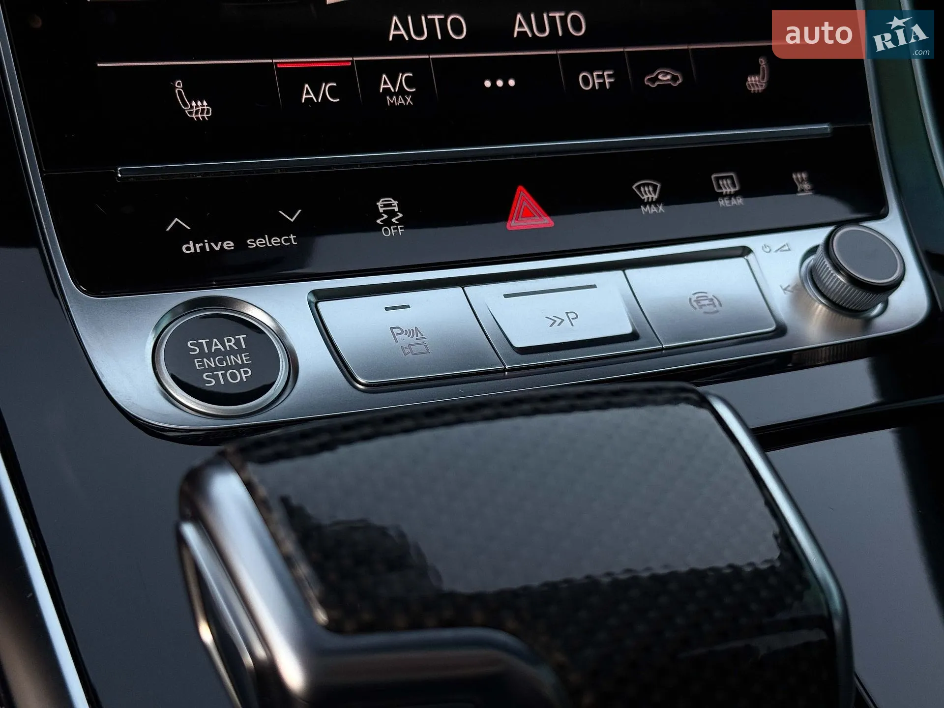 2023 Audi Q7 - мініатюра 67