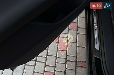 Позашляховик / Кросовер Audi Q7 2023 в Луцьку