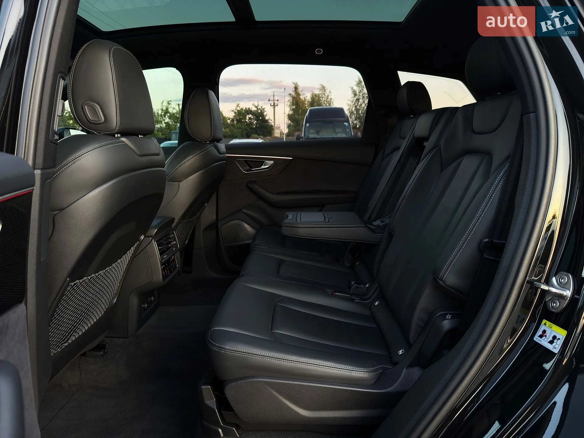 2023 Audi Q7 - мініатюра 79