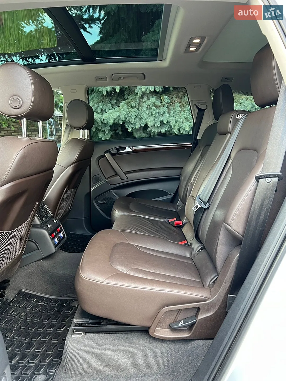 2015 Audi Q7 - мініатюра 17