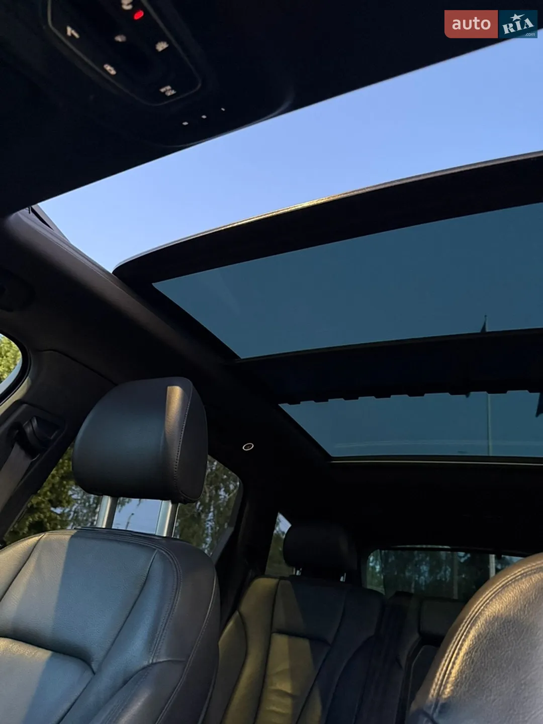 2016 Audi Q7 - мініатюра 19