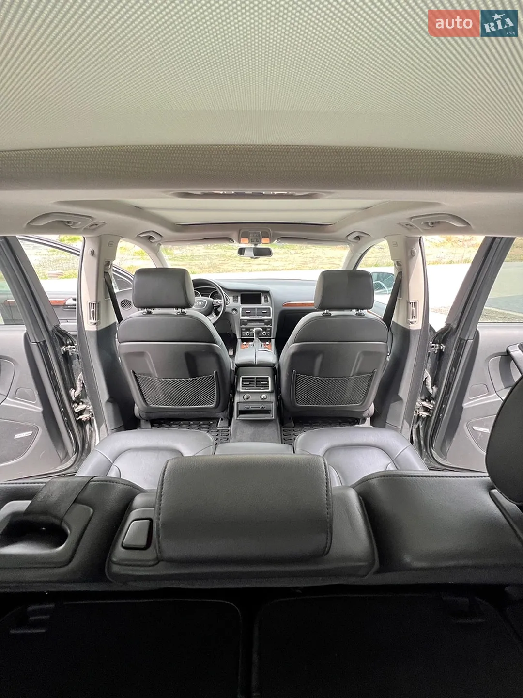 2013 Audi Q7 - мініатюра 20