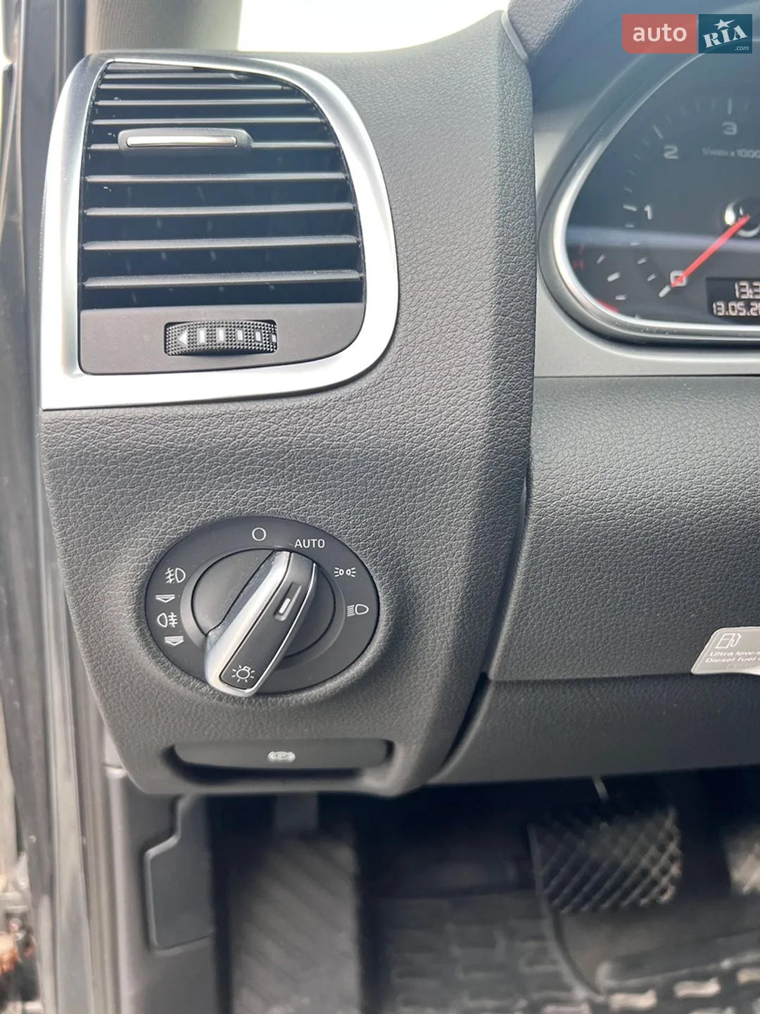 2013 Audi Q7 - мініатюра 31